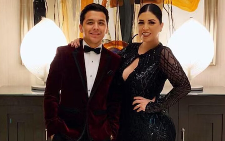 ¿Qué le pasó a Christian Nodal?