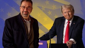 El nobel de Economía Acemoglu ve en Trump una 