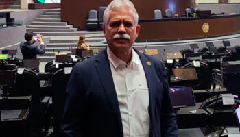 Localizan al diputado Vicente Verástegui tras secuestro en Tamaulipas 