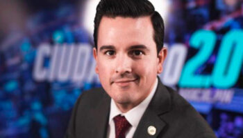 Gustavo Macalpín denuncia censura tras su despido durante programa en vivo