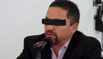 FGR solicita juicio de procedencia contra magistrado de Nayarit por desaparición forzada