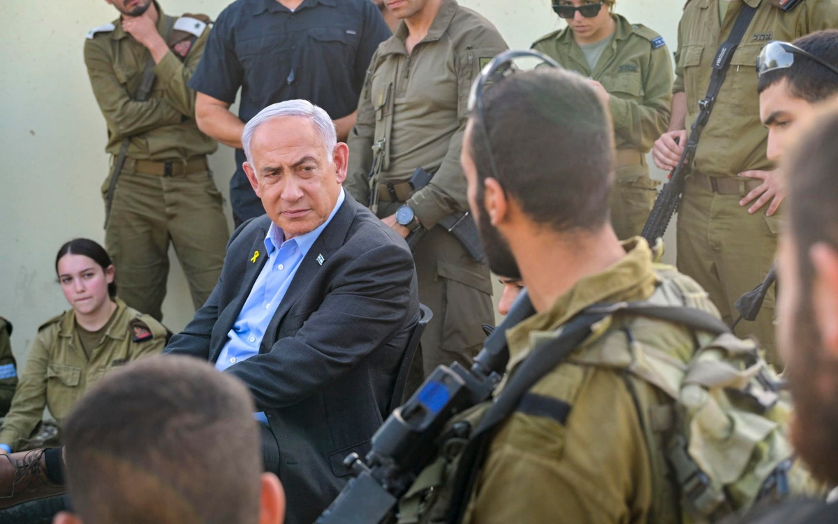Iran distances itself from attack on Netanyahu’s residence and points to Hezbollah as culprit