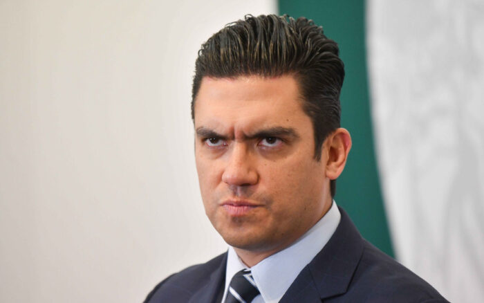 FOTO: MARIO JASSO/CUARTOSCURO.COM