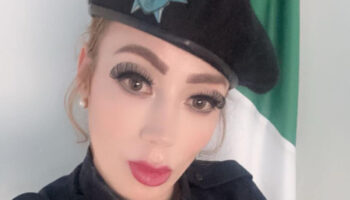 Ejecutan a jefa de la policía de Angamacutiro, Michoacán