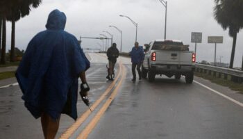 'Milton' amenaza Florida como uno de los huracanes más devastadores en 100 años | Video