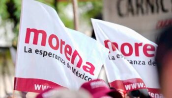 Morena tiene tintes neofascistas; se alejan del derecho democrático: Mesa de Análisis