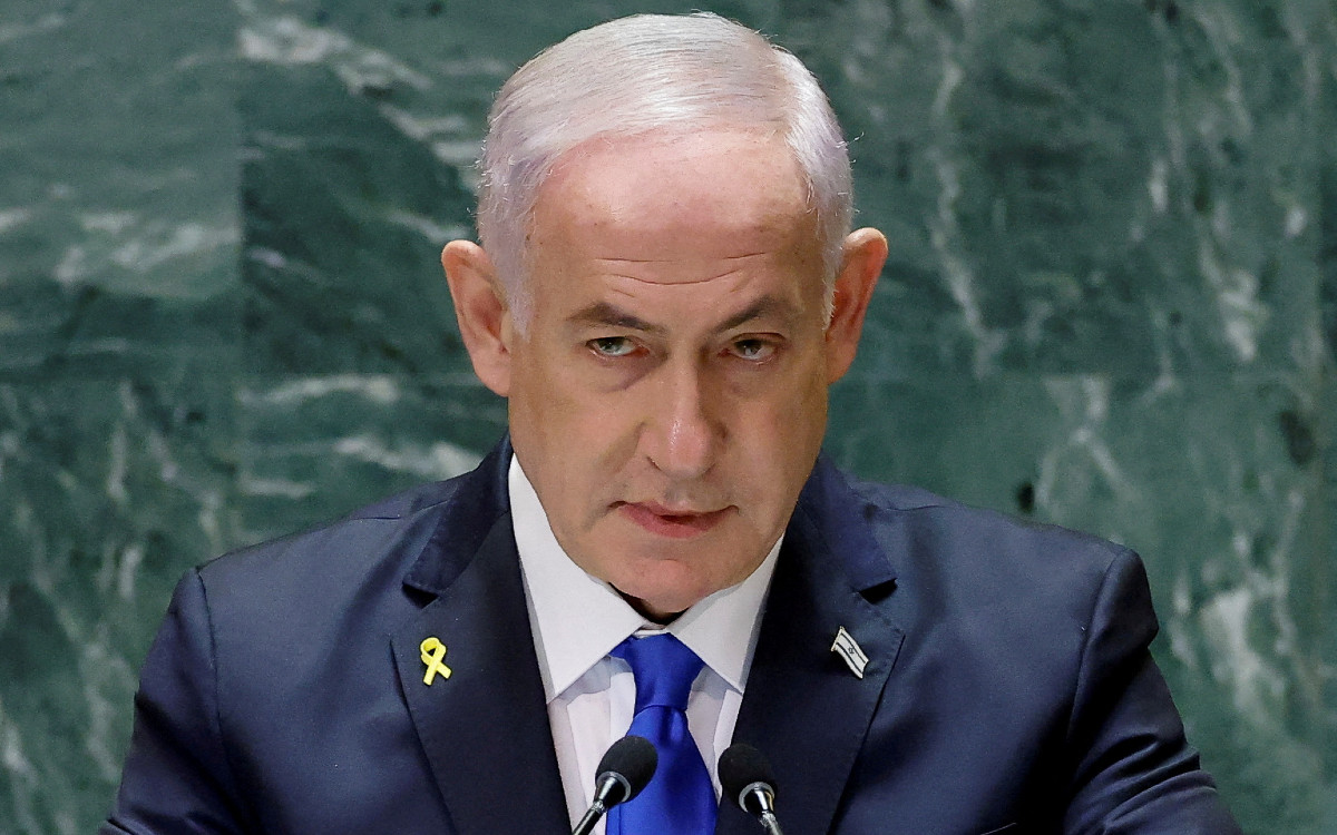 Netanyahu said Iran will ‘pay’ for the attack… it was a ‘grave mistake’