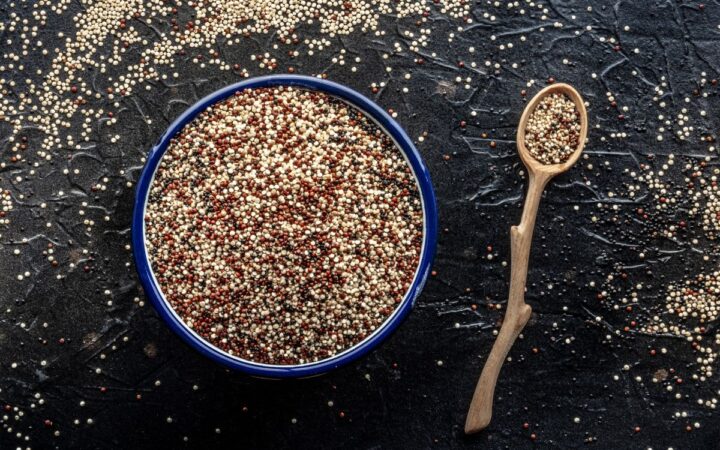 ¿Qué es la quinoa y cuáles son sus beneficios? ¿Qué es la quinoa y cuáles son sus beneficios?