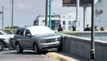 Sheinbaum condena ataque contra 'El Debate' en Sinaloa; ofrece apoyo a CDMX