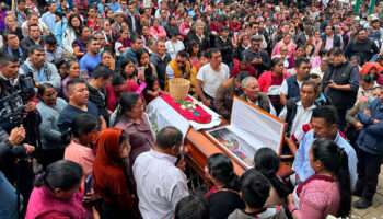 Asesinato del sacerdote Marcelo no es un caso aislado