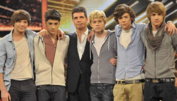 'Estoy devastado'; Simon Cowell rompe el silencio tras muerte de Liam Payne