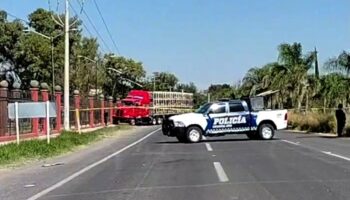 'Encierran' a estudiantes en Celaya tras enfrentamiento armado fuera del campus