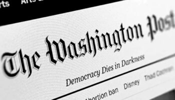 Elecciones EU | Más de 200 mil suscriptores dicen 'adiós' al Washington Post tras decisión de no apoyar a Harris