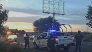 ¿Quiénes están detrás de la ola de violencia en Guanajuato?: Arnoldo Cuéllar | Video