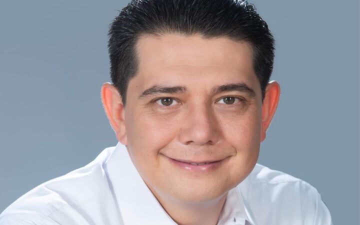 Condena Evelyn Salgado asesinato de alcalde de Chilpancingo Condena Evelyn Salgado asesinato de alcalde de Chilpancingo