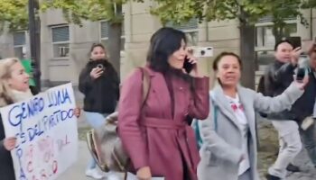 Anabel Hernández denuncia amenaza directa; Teme por su vida y responsabiliza a Morena