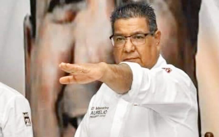 Asesinan a exalcalde de Cotija; FGE Michoacán ya investiga Asesinan a exalcalde de Cotija; FGE Michoacán ya investiga