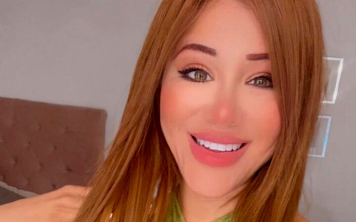 Detienen a Santiago 'N', presunto feminicida de la 'Barbie Regia' Detienen a Santiago 'N', presunto feminicida de la 'Barbie Regia'