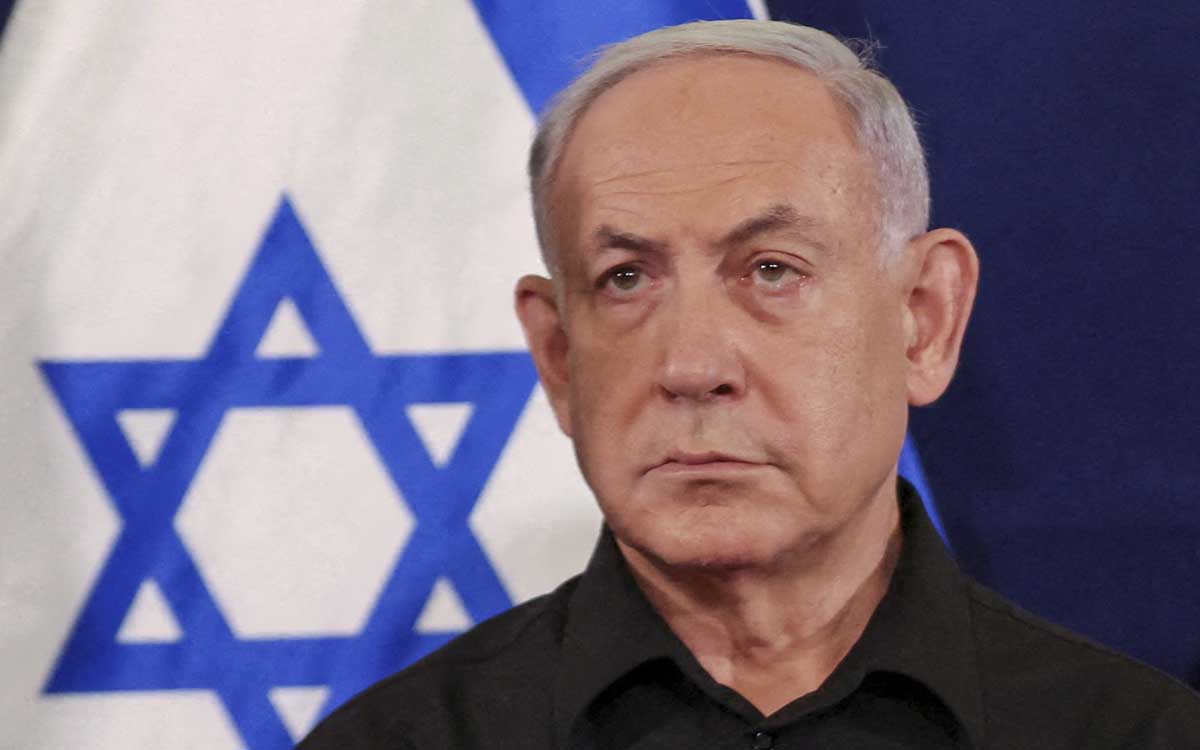 Netanyahu says Israel’s population is ‘growing like a lion’ after October 7, 2023 attacks