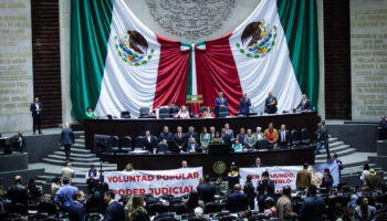 Congreso avaló reglas para elección judicial en una semana