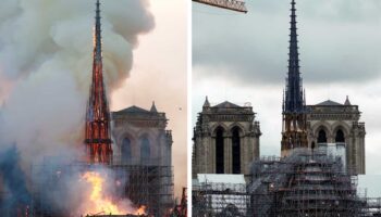 ¿Quieres visitar la catedral de Notre Dame? Francia analiza cobrar entrada a turistas