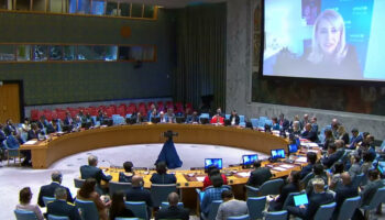 UNICEF denuncia la 'catastrófica situación' que vive la población en Haití