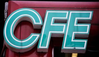 CFE invertirá 28 mil 940 mdd en generación eléctrica 'para todos' con Sheinbaum