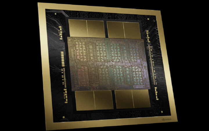 Construyen en Guadalajara planta de chips de última generación para Inteligencia Artificial Construyen en Guadalajara planta de chips de última generación para Inteligencia Artificial