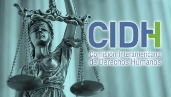 CIDH programa audiencia para analizar reforma judicial de México