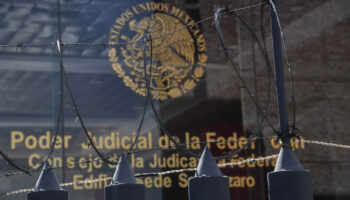 Acosta Naranjo llama a Sheinbaum a buscar salida a crisis constitucional con proyecto de González Alcántara