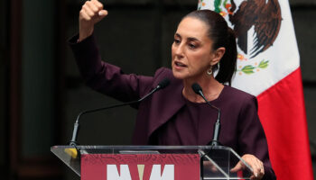 75% de las y los mexicanos apuestan por un mejor país con Sheinbaum