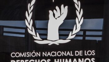 Senado lanza convocatoria para elegir a titular de CNDH