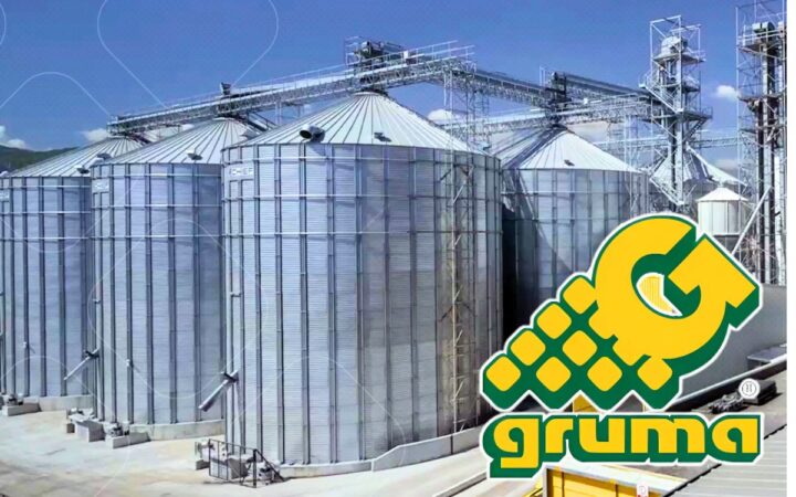 Venta de 5 plantas de Gruma es la 'medida necesaria' para incrementar la competencia: Cofece