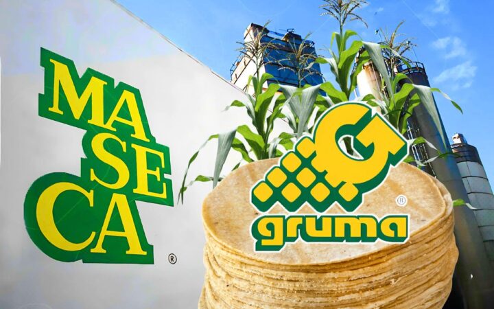 Cofece dictamina que no existe competencia en mercado de harina de maíz; ordena medidas correctivas contra Gruma Cofece dictamina que no existe competencia en mercado de harina de maíz; ordena medidas correctivas contra Gruma