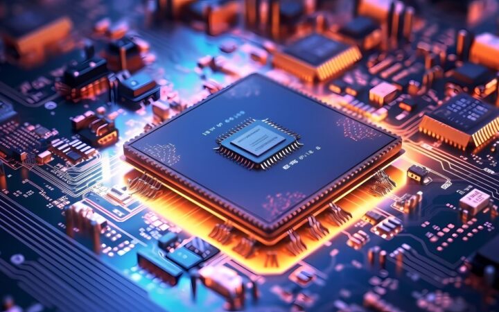 La Inteligencia Artificial ya descubre nueva física