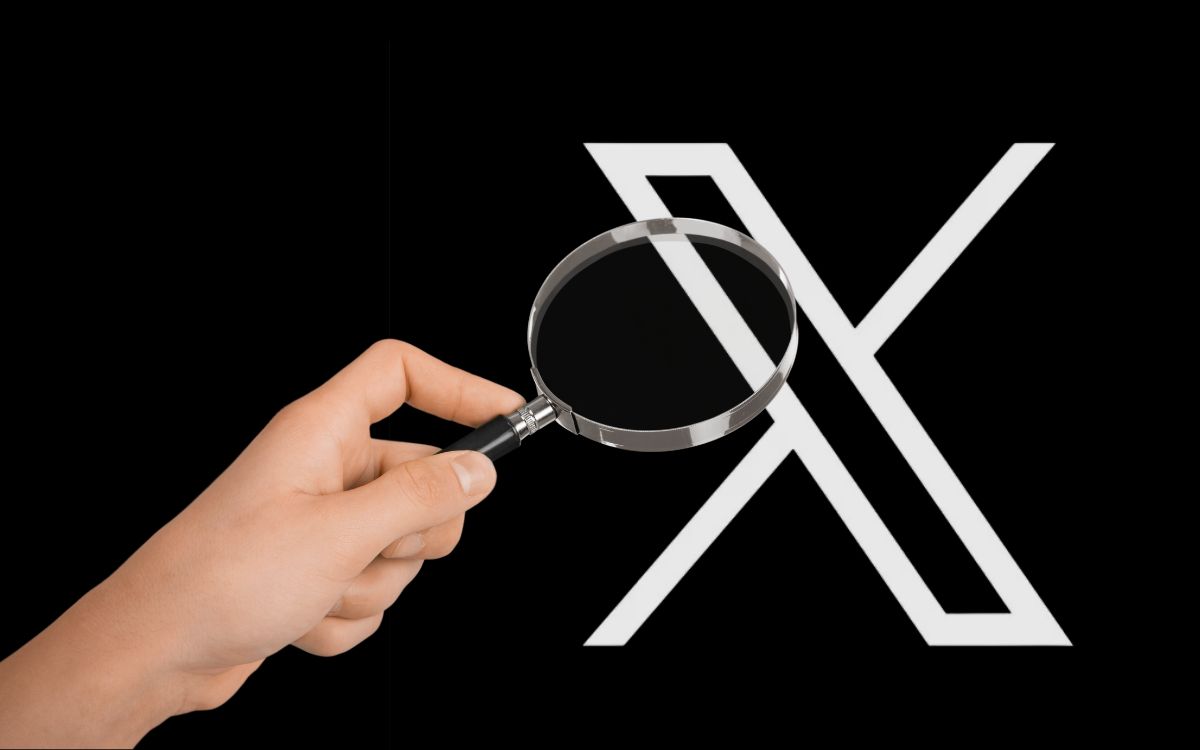 X prioriza resolver denuncias por derechos de autor frente a los sexuales y no consensuados X prioriza resolver denuncias por derechos de autor frente a los sexuales y no consensuados