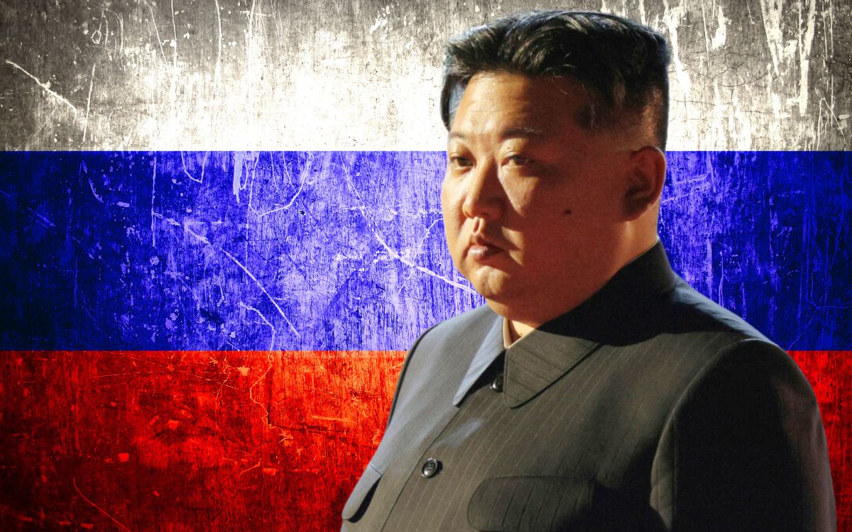 South Korea: North Korean troops are preparing for war against Ukraine