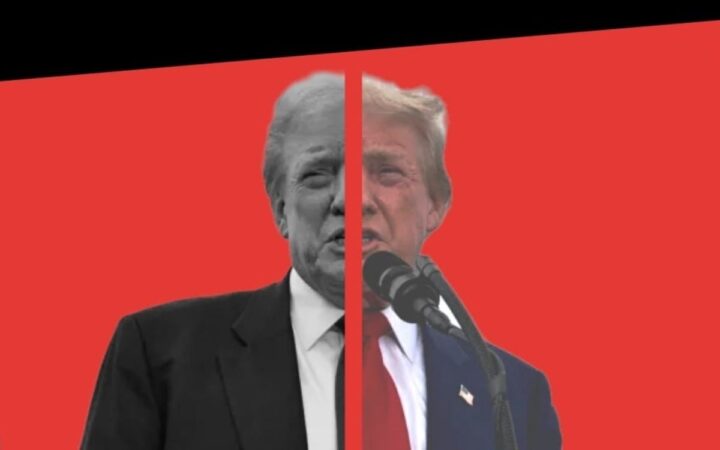 Donald Trump, Elon Musk y Taylor Swift los famosos más 'deepfakeados' en 2024