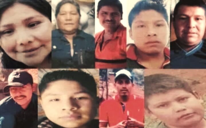 Desaparecen 10 comerciantes en Chilpancingo confirma FGE Guerrero