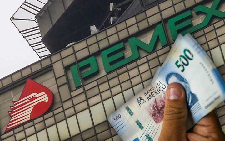 Situación financiera de Pemex es 'muy delicada': IMCO