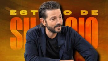 Asesinatos de periodistas provocan que zonas completas sean silenciadas: Diego Luna | Entérate