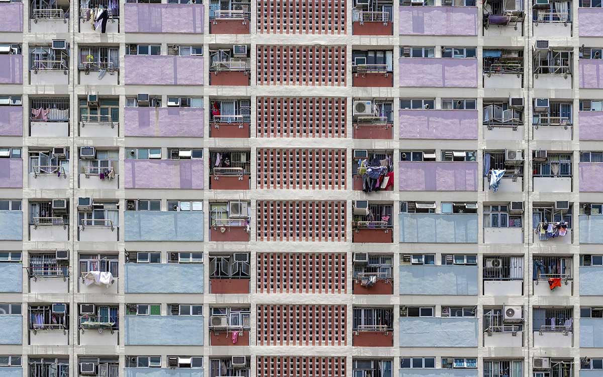 China executes man for killing woman by throwing objects from 33rd floor