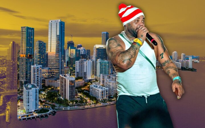 Muere 'El Taiger', el reguetonero cubano recibió un disparo en Miami