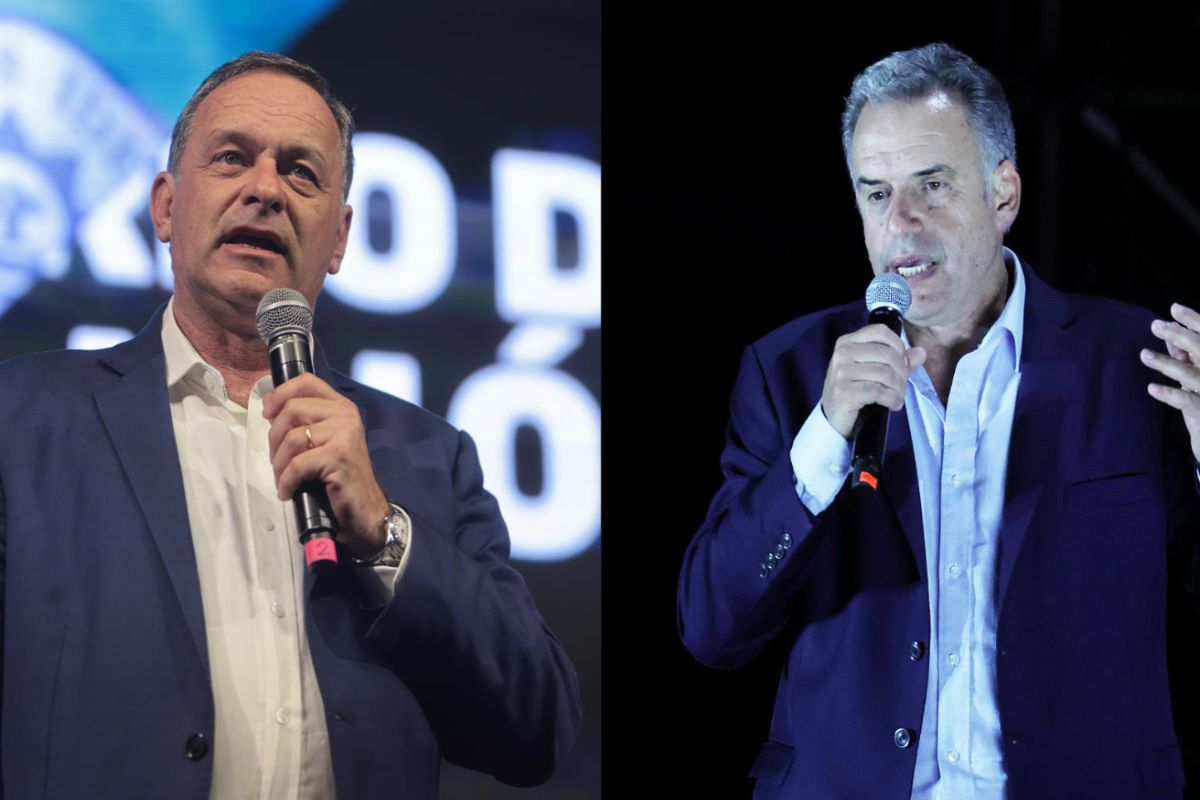 Orsi and Delgado will compete for the presidency of Uruguay in the second round on November 24.