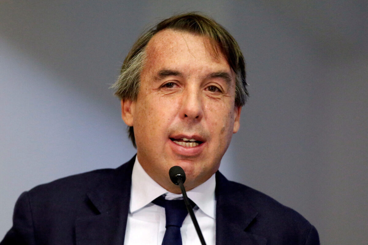 A pesar de ceder casi 50% de sus acciones en Televisa, fideicomiso mantiene votos de Azcárraga | Entérate A pesar de ceder casi 50% de sus acciones en Televisa, fideicomiso mantiene votos de Azcárraga | Entérate