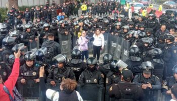 Aristegui en Vivo: Violencia en Mazatlán; encapsulan a juezas; Evo denuncia atentado (28/10/2024)