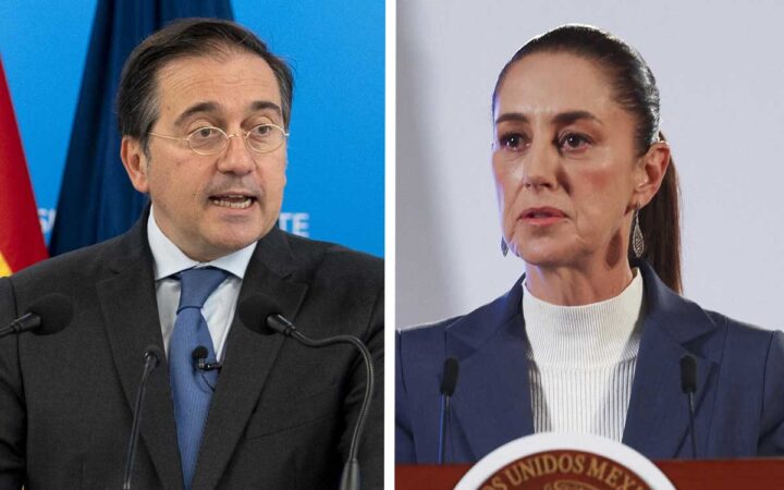 España responde a Sheinbaum: 'No hay que juzgar con ojos del presente lo que ocurrió hace cinco siglos'