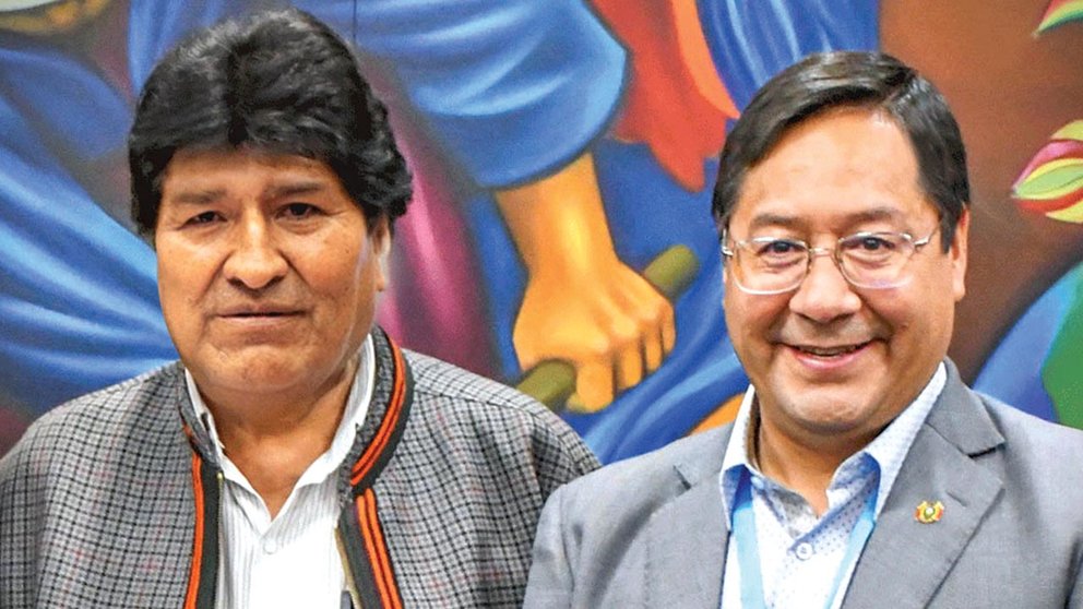 Bolivia’s President orders an investigation into the attack on Evo Morales