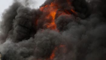 Nigeria: Al menos 94 muertos tras explosión de pipa de combustible