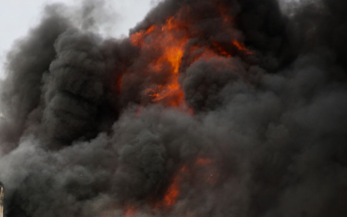 Nigeria: At least 94 people killed in fuel pipe explosion